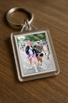 Evenement foto: Nijmeegse Vierdaagse 1117