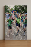 Evenement foto: Nijmeegse Vierdaagse 1117