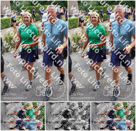 Evenement foto: Nijmeegse Vierdaagse 1117