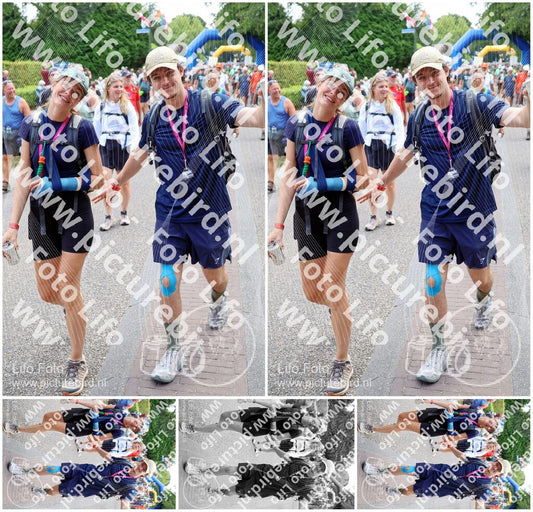 Evenement foto: Nijmeegse Vierdaagse 1117