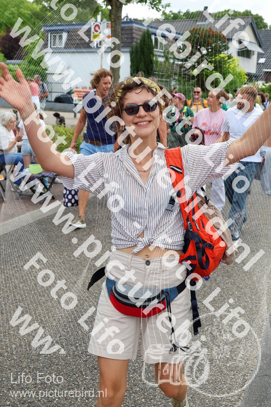 Evenement foto: Nijmeegse Vierdaagse 1116