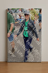 Evenement foto: Nijmeegse Vierdaagse 1116