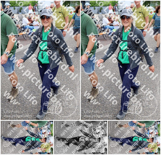 Evenement foto: Nijmeegse Vierdaagse 1116