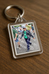 Evenement foto: Nijmeegse Vierdaagse 1116