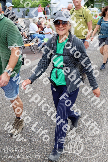 Evenement foto: Nijmeegse Vierdaagse 1116