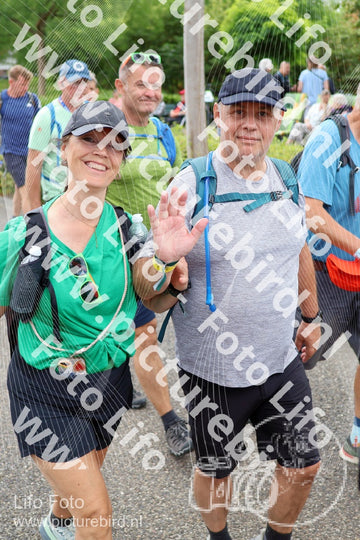 Evenement foto: Nijmeegse Vierdaagse 1116