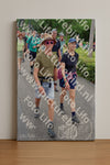 Evenement foto: Nijmeegse Vierdaagse 1116