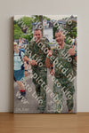 Evenement foto: Nijmeegse Vierdaagse 1116