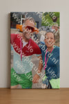 Evenement foto: Nijmeegse Vierdaagse 1116