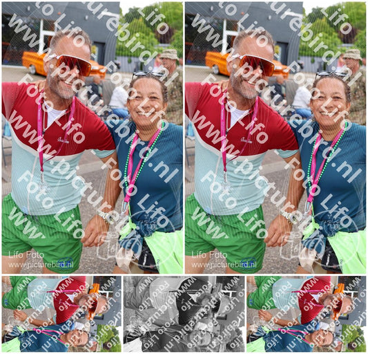 Evenement foto: Nijmeegse Vierdaagse 1116
