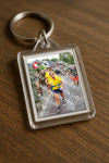 Evenement foto: Nijmeegse Vierdaagse 1116