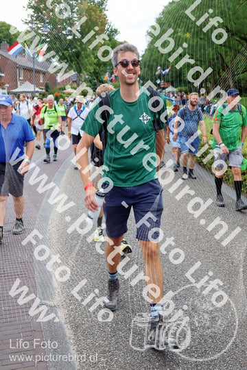 Evenement foto: Nijmeegse Vierdaagse 1116