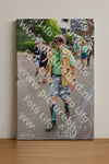 Evenement foto: Nijmeegse Vierdaagse 1116