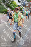 Evenement foto: Nijmeegse Vierdaagse 1116