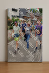 Evenement foto: Nijmeegse Vierdaagse 1116