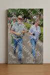 Evenement foto: Nijmeegse Vierdaagse 1116