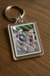 Evenement foto: Nijmeegse Vierdaagse 1116
