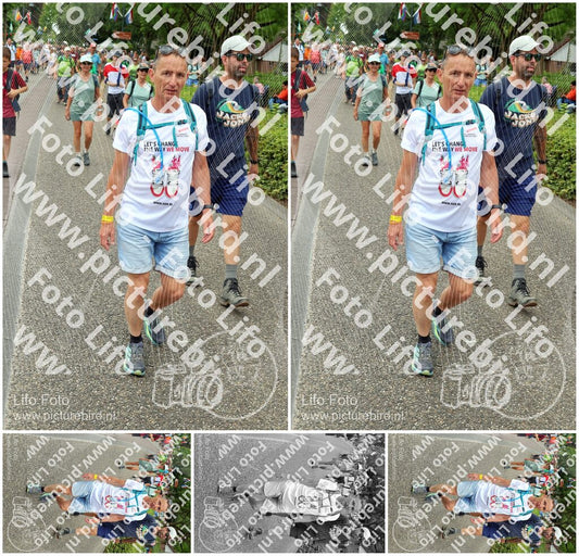 Evenement foto: Nijmeegse Vierdaagse 1116