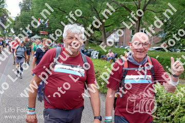 Evenement foto: Nijmeegse Vierdaagse 1116