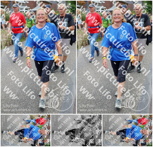 Evenement foto: Nijmeegse Vierdaagse 1116