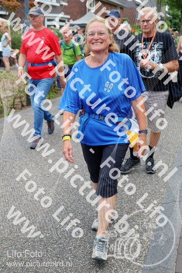 Evenement foto: Nijmeegse Vierdaagse 1116
