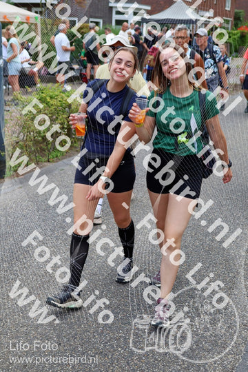 Evenement foto: Nijmeegse Vierdaagse 1116