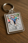 Evenement foto: Nijmeegse Vierdaagse 1116