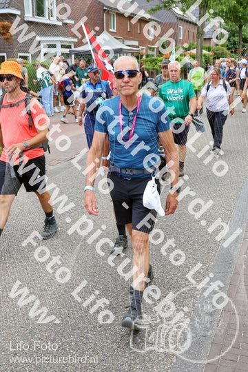 Evenement foto: Nijmeegse Vierdaagse 1116