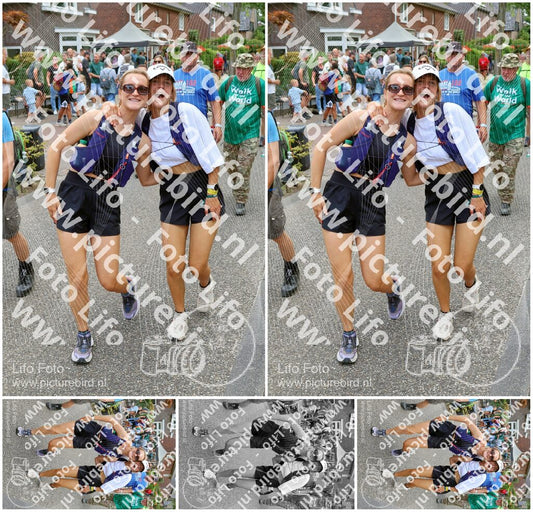 Evenement foto: Nijmeegse Vierdaagse 1116
