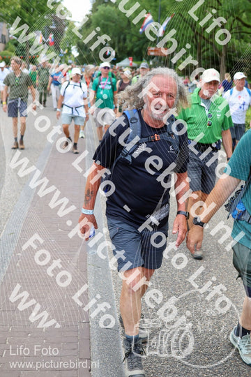 Evenement foto: Nijmeegse Vierdaagse 1116