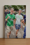 Evenement foto: Nijmeegse Vierdaagse 1116