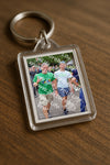 Evenement foto: Nijmeegse Vierdaagse 1116