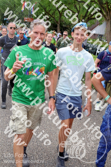 Evenement foto: Nijmeegse Vierdaagse 1116
