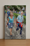 Evenement foto: Nijmeegse Vierdaagse 1116