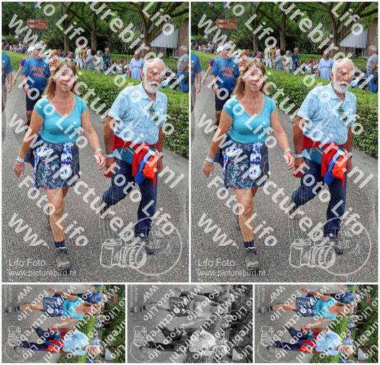 Evenement foto: Nijmeegse Vierdaagse 1116