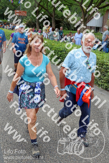 Evenement foto: Nijmeegse Vierdaagse 1116