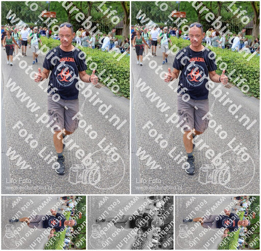 Evenement foto: Nijmeegse Vierdaagse 1116