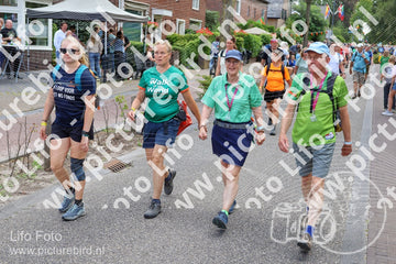 Evenement foto: Nijmeegse Vierdaagse 1116
