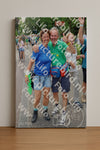 Evenement foto: Nijmeegse Vierdaagse 1116