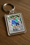 Evenement foto: Nijmeegse Vierdaagse 1116