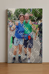 Evenement foto: Nijmeegse Vierdaagse 1116