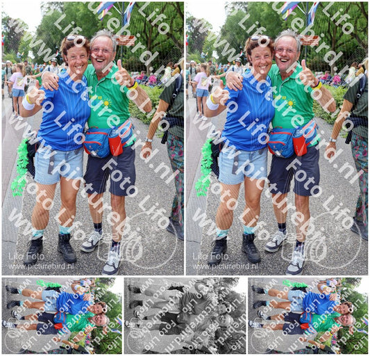 Evenement foto: Nijmeegse Vierdaagse 1116