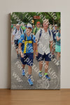 Evenement foto: Nijmeegse Vierdaagse 1116