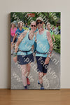 Evenement foto: Nijmeegse Vierdaagse 1116