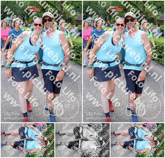 Evenement foto: Nijmeegse Vierdaagse 1116