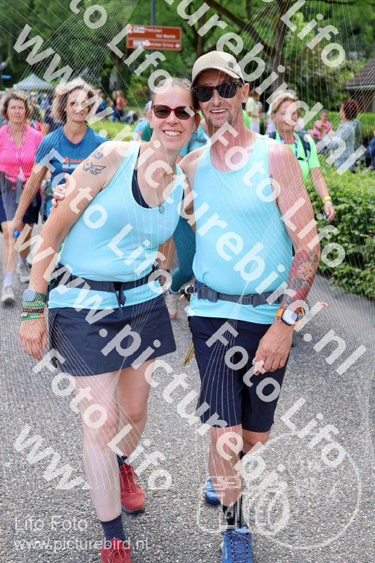 Evenement foto: Nijmeegse Vierdaagse 1116