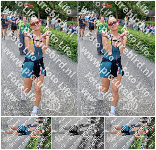 Evenement foto: Nijmeegse Vierdaagse 1116