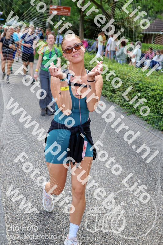 Evenement foto: Nijmeegse Vierdaagse 1116