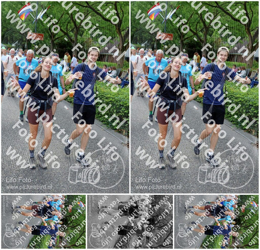 Evenement foto: Nijmeegse Vierdaagse 1116