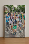 Evenement foto: Nijmeegse Vierdaagse 1116